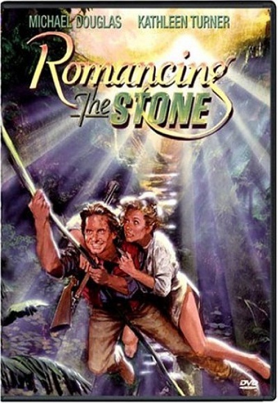 romancing the stone ost rar
