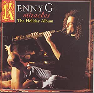 kenny g download music